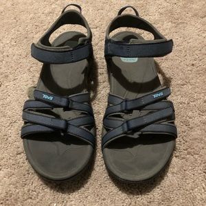 Teva Tirra Sandals